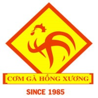 Cơm gà Hồng xương